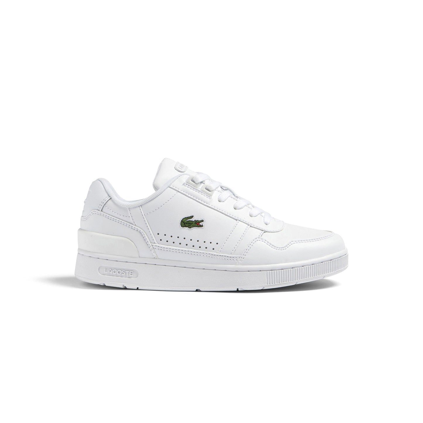 Zapatillas Urbanas Mujer Lacoste T-Clip Zapatillas Urbanas Mujer Lacoste T-Clip