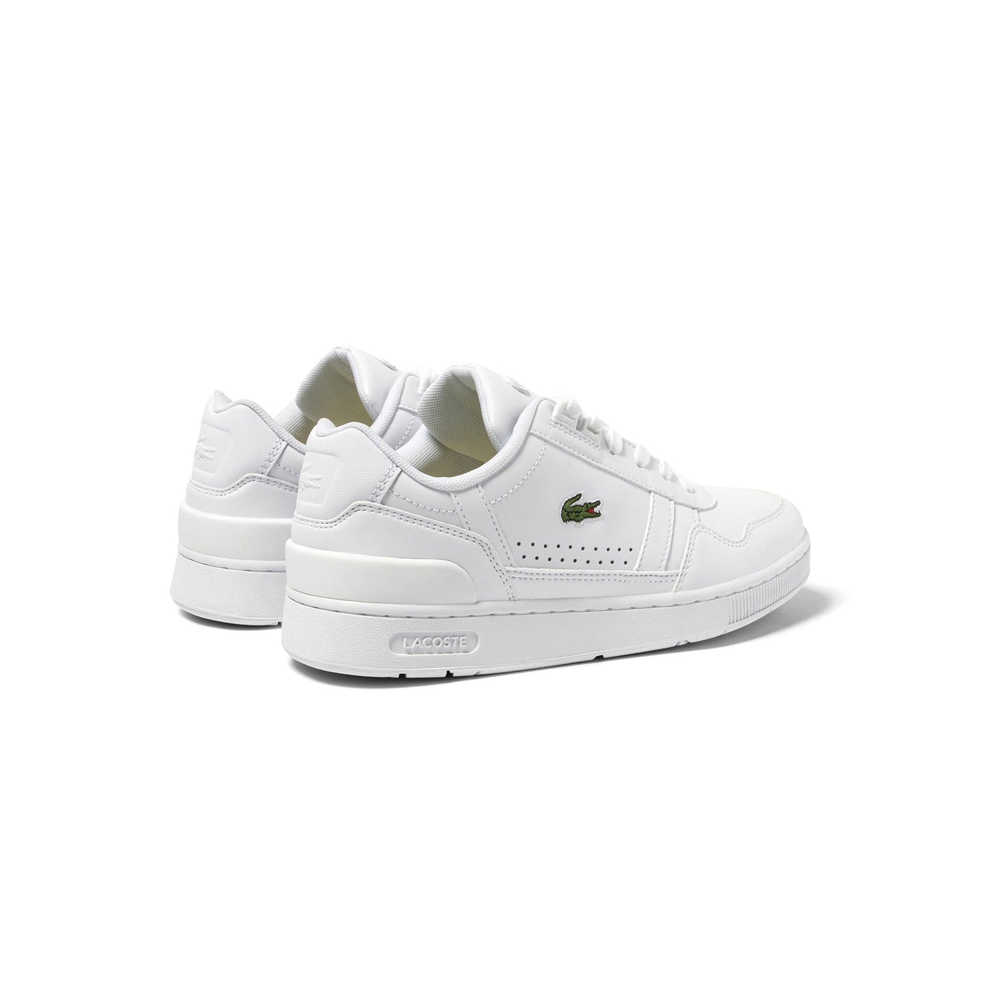 Zapatillas Urbanas Mujer Lacoste T-Clip Zapatillas Urbanas Mujer Lacoste T-Clip