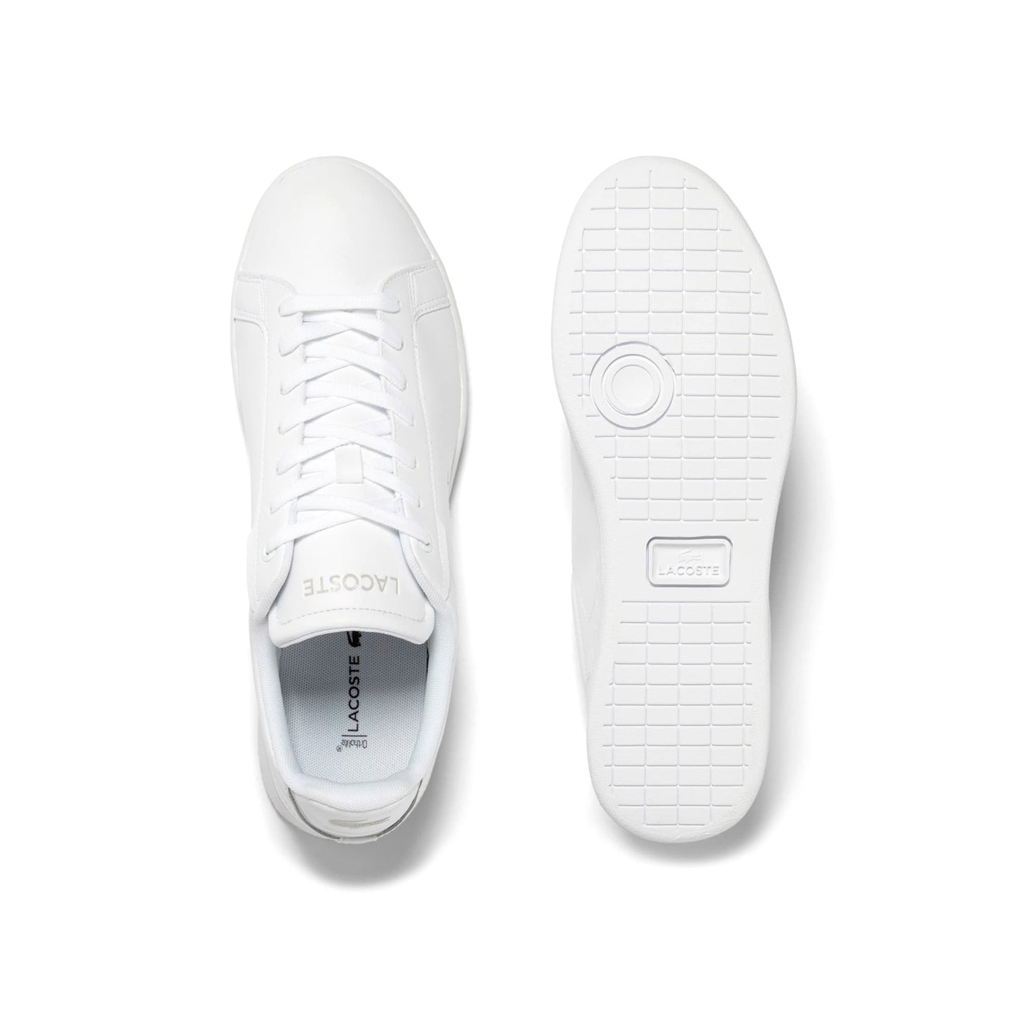 Zapatillas Urbanas Hombre Lacoste Carnaby Pro Zapatillas Urbanas Hombre Lacoste Carnaby Pro