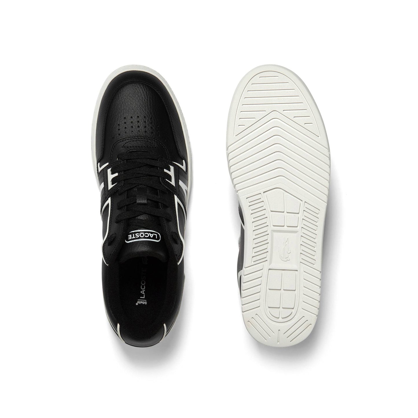 Zapatillas Urbanas Hombre Lacoste L001 Zapatillas Urbanas Hombre Lacoste L001