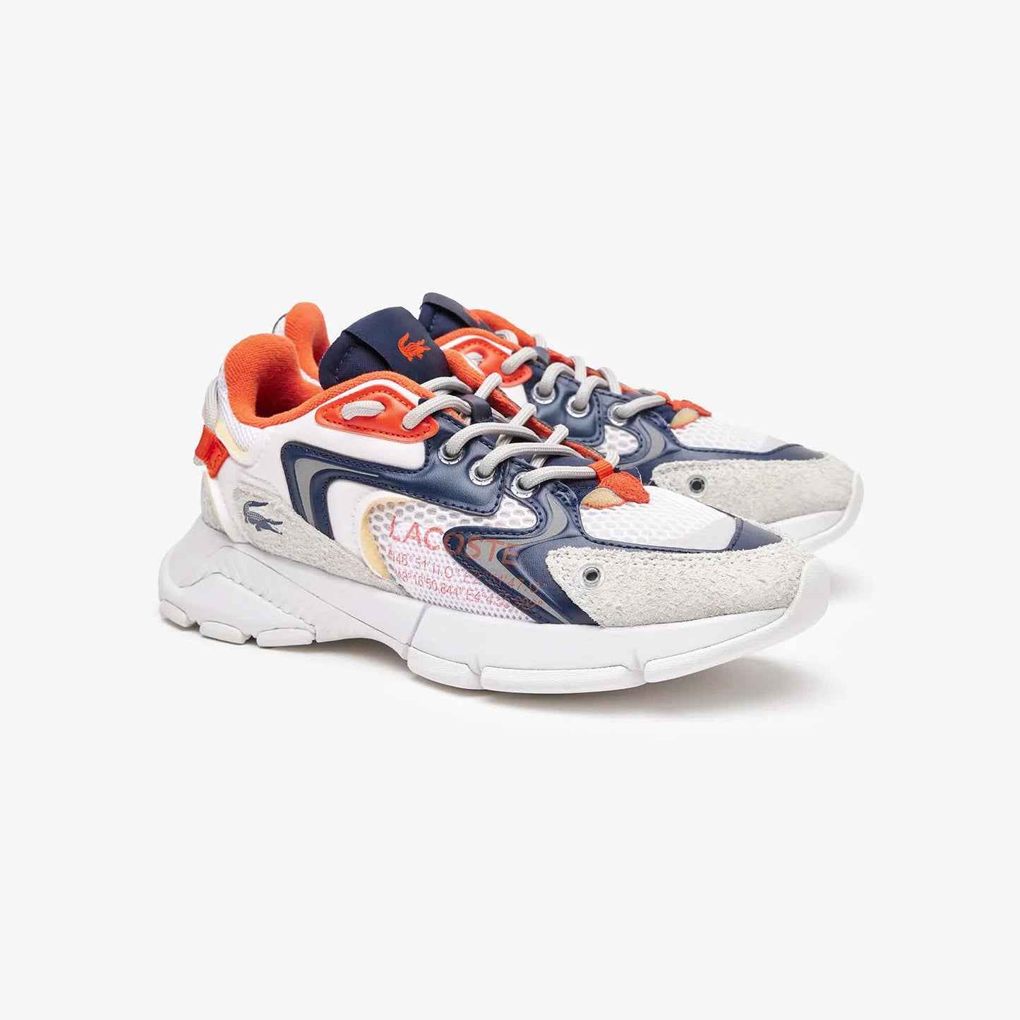 Zapatillas Urbanas Mujer Lacoste L003 Neo Zapatillas Urbanas Mujer Lacoste L003 Neo