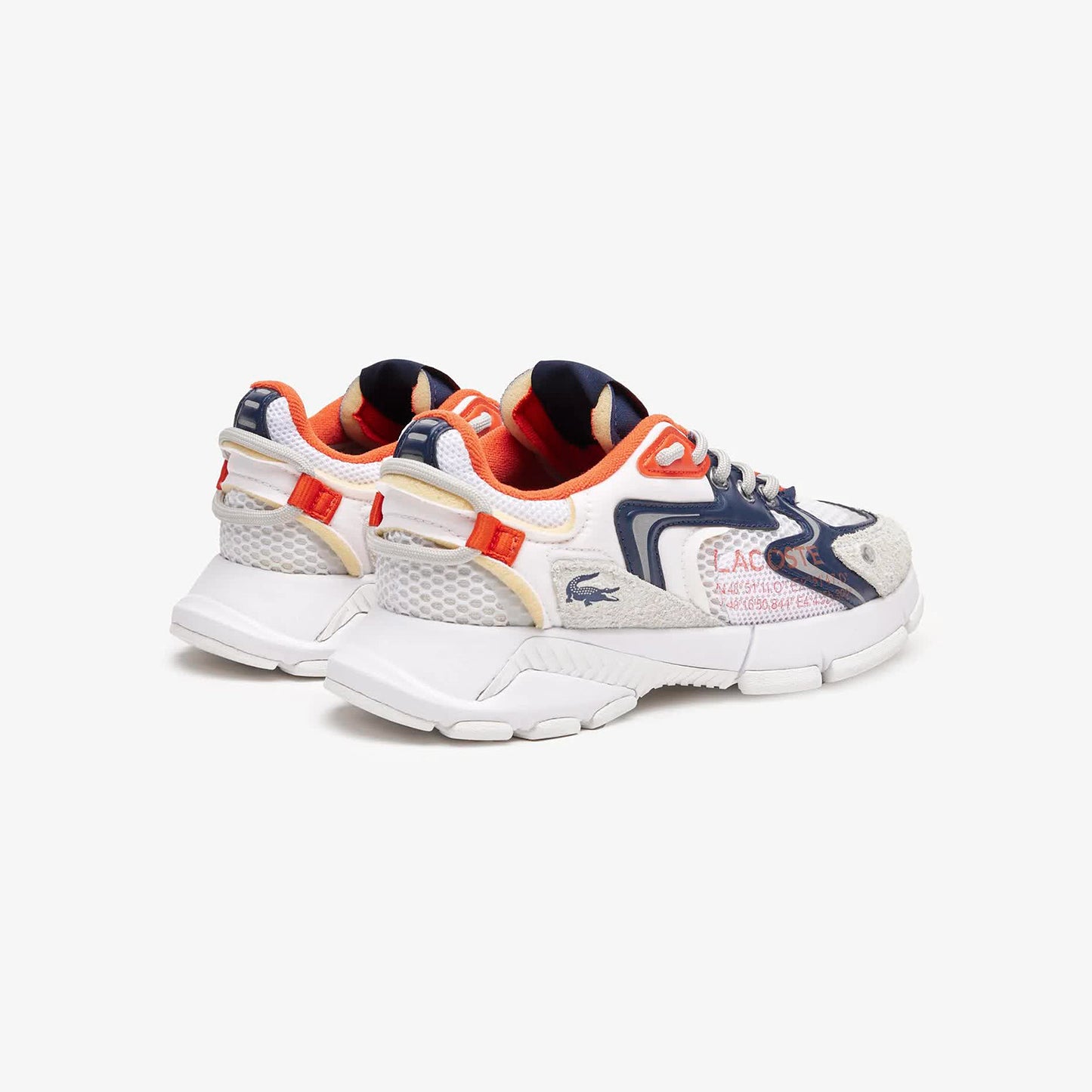 Zapatillas Urbanas Mujer Lacoste L003 Neo Zapatillas Urbanas Mujer Lacoste L003 Neo