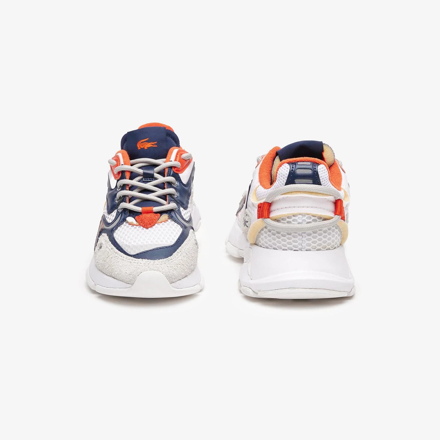 Zapatillas Urbanas Mujer Lacoste L003 Neo Zapatillas Urbanas Mujer Lacoste L003 Neo