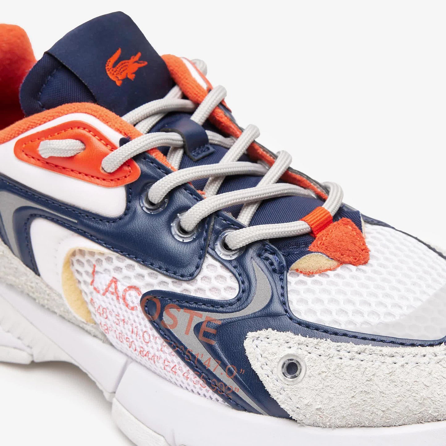 Zapatillas Urbanas Mujer Lacoste L003 Neo Zapatillas Urbanas Mujer Lacoste L003 Neo