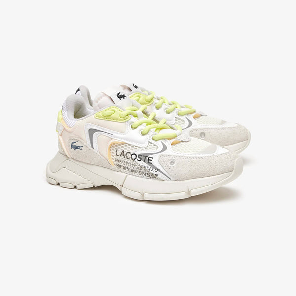 Zapatillas Urbanas Mujer Lacoste L003 Neo Zapatillas Urbanas Mujer Lacoste L003 Neo