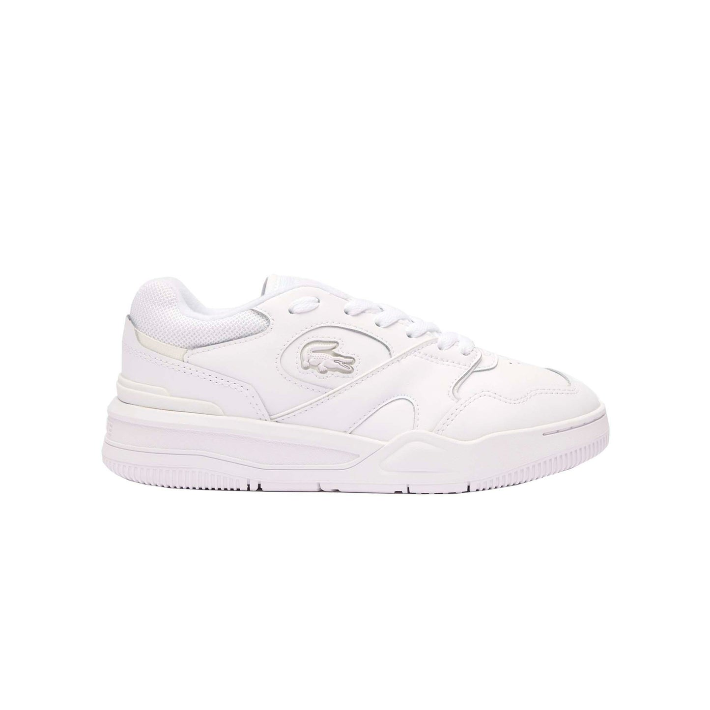 Zapatillas Urbano Mujer Lacoste Lineshot Zapatillas Urbano Mujer Lacoste Lineshot