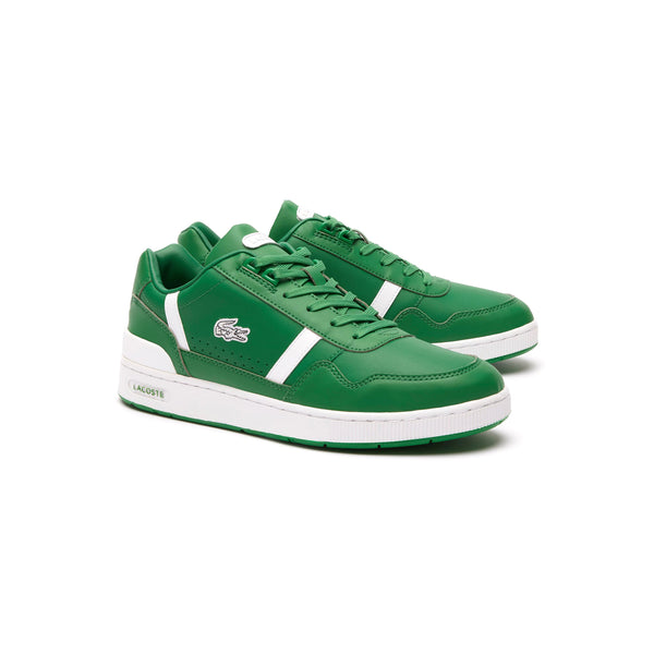 Zapatillas Urbanas Hombre Lacoste T-Clip Zapatillas Urbanas Hombre Lacoste T-Clip