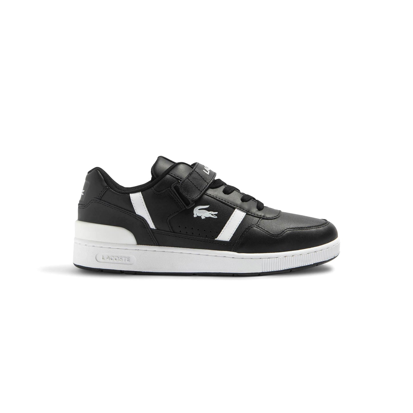 Zapatillas Urbanas Hombre Lacoste T-Clip Vlc Zapatillas Urbanas Hombre Lacoste T-Clip Vlc