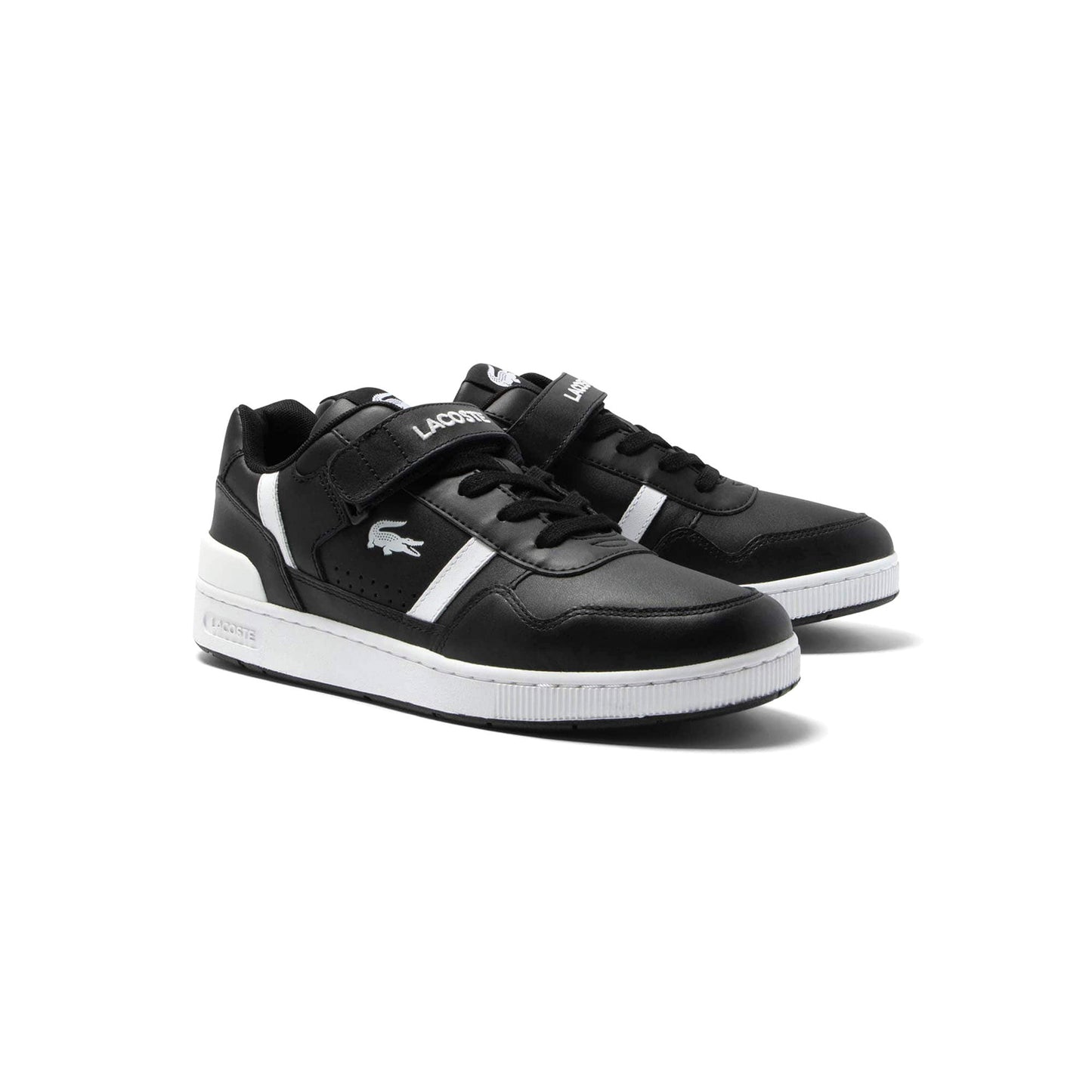 Zapatillas Urbanas Hombre Lacoste T-Clip Vlc Zapatillas Urbanas Hombre Lacoste T-Clip Vlc