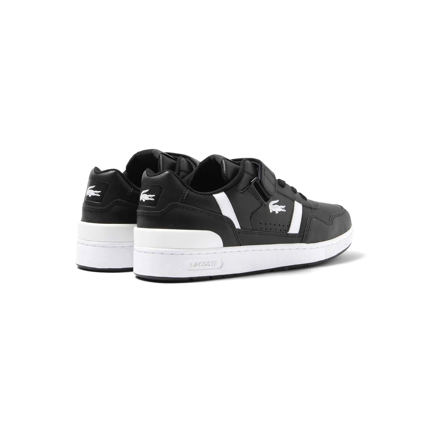 Zapatillas Urbanas Hombre Lacoste T-Clip Vlc Zapatillas Urbanas Hombre Lacoste T-Clip Vlc