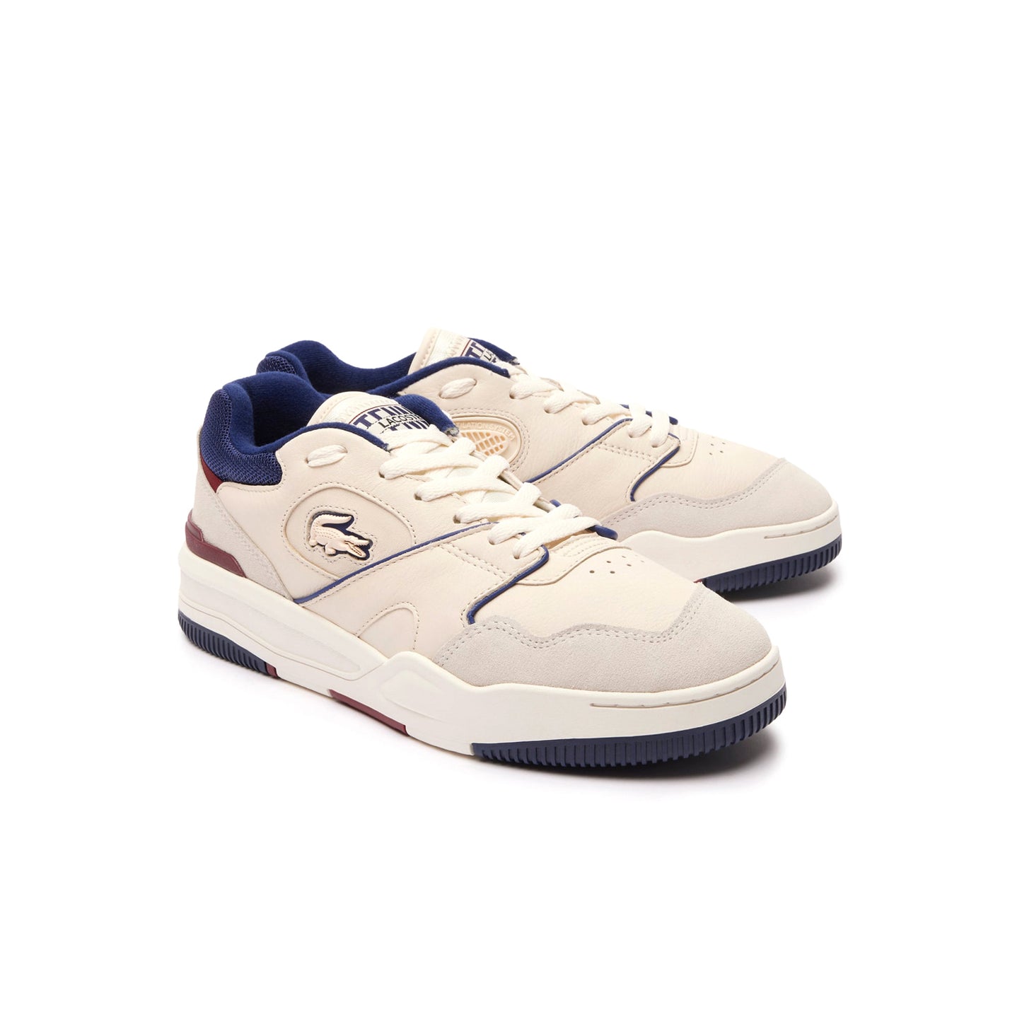 Zapatillas Urbanas Hombre Lacoste Lineshot Zapatillas Urbanas Hombre Lacoste Lineshot