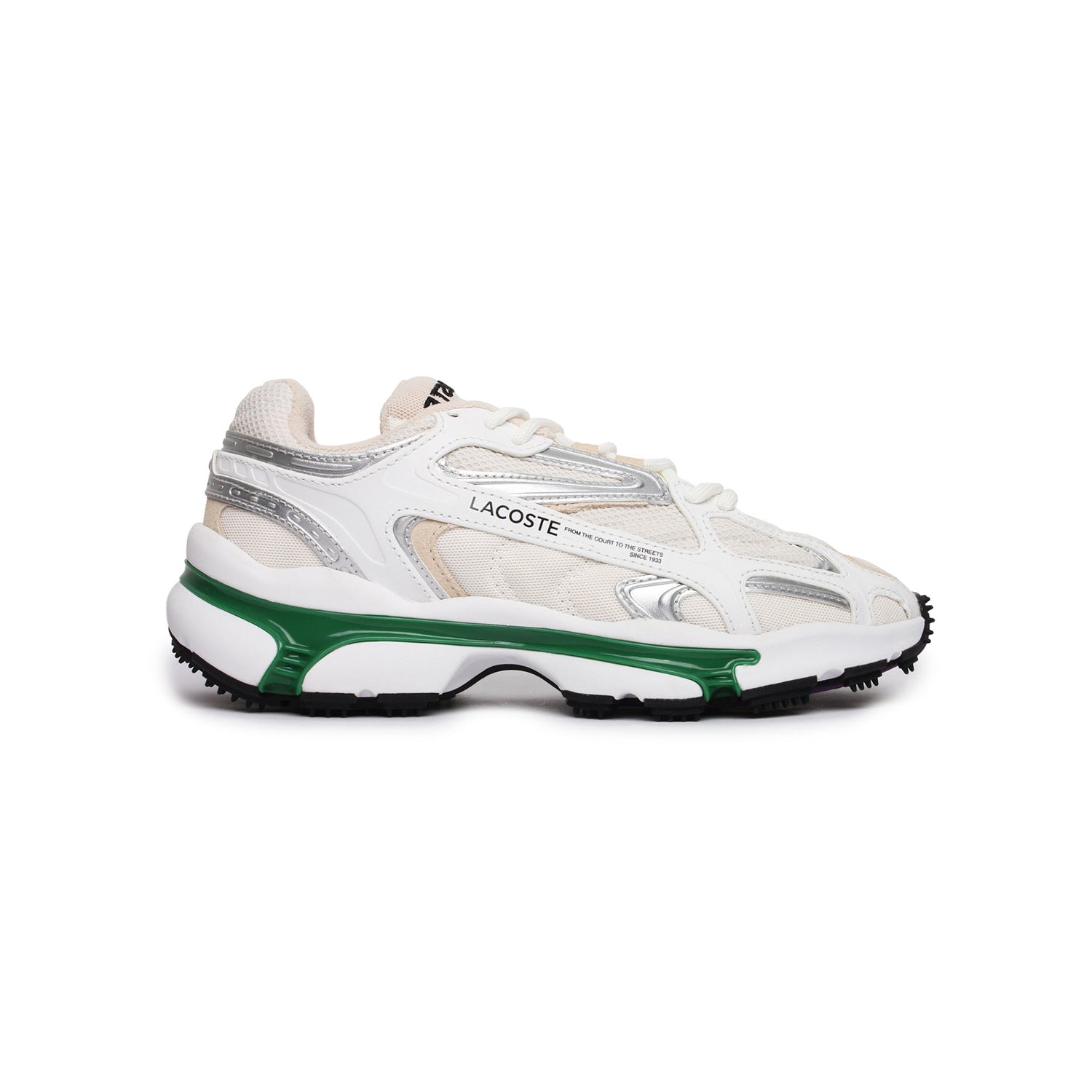 Zapatillas Urbano Mujer Lacoste L003 2k24 747sfa0012082 – THN