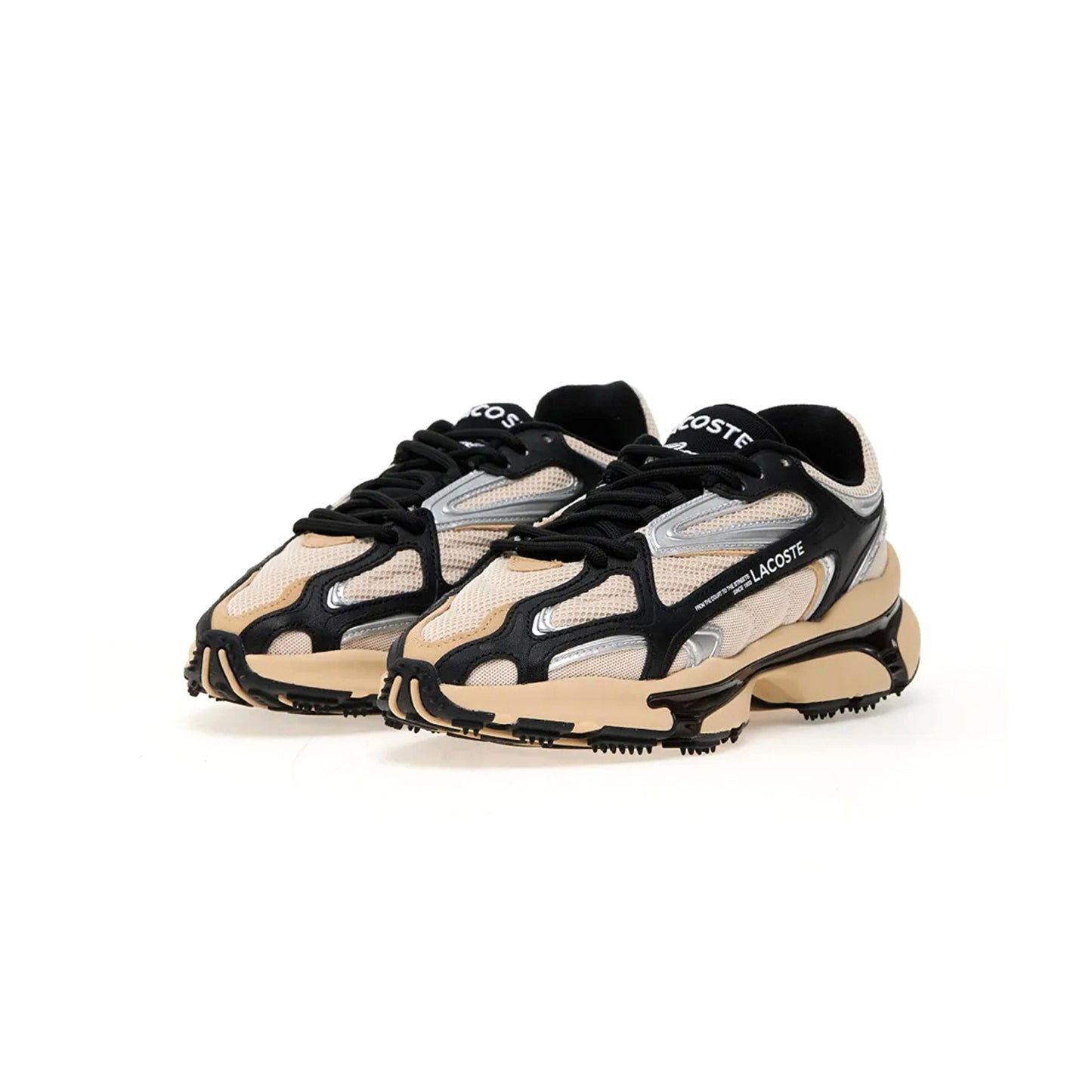 Zapatillas Urbano Mujer Lacoste L003 2k24 Zapatillas Urbano Mujer Lacoste L003 2k24