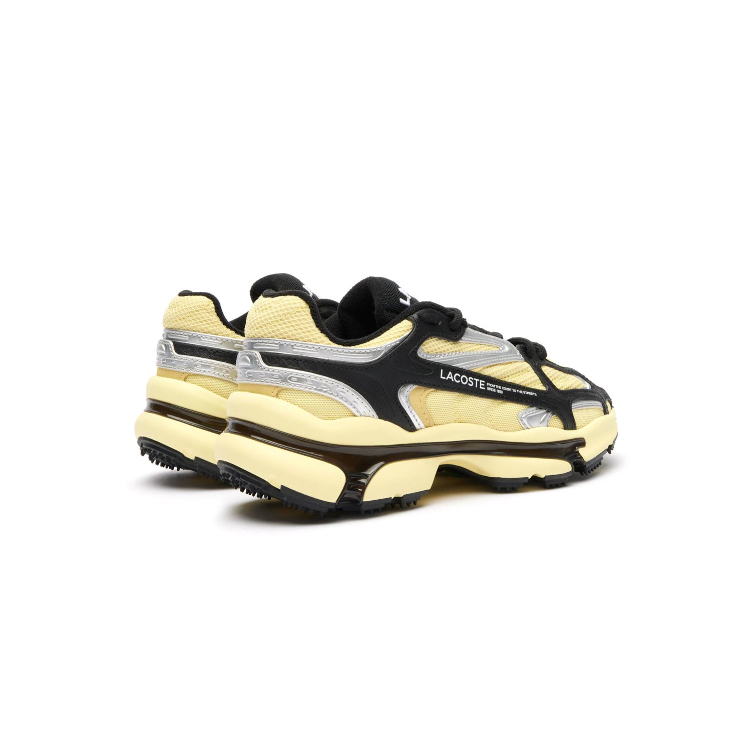 Zapatillas Urbano Mujer Lacoste L003 2k24 Zapatillas Urbano Mujer Lacoste L003 2k24