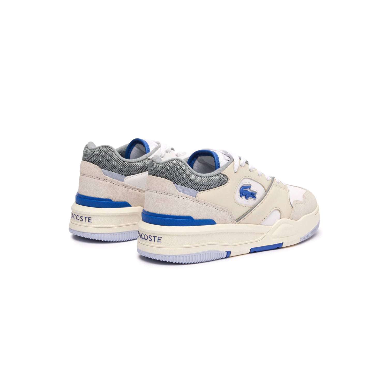 Zapatillas Urbano Mujer Lacoste Lineshot Zapatillas Urbano Mujer Lacoste Lineshot