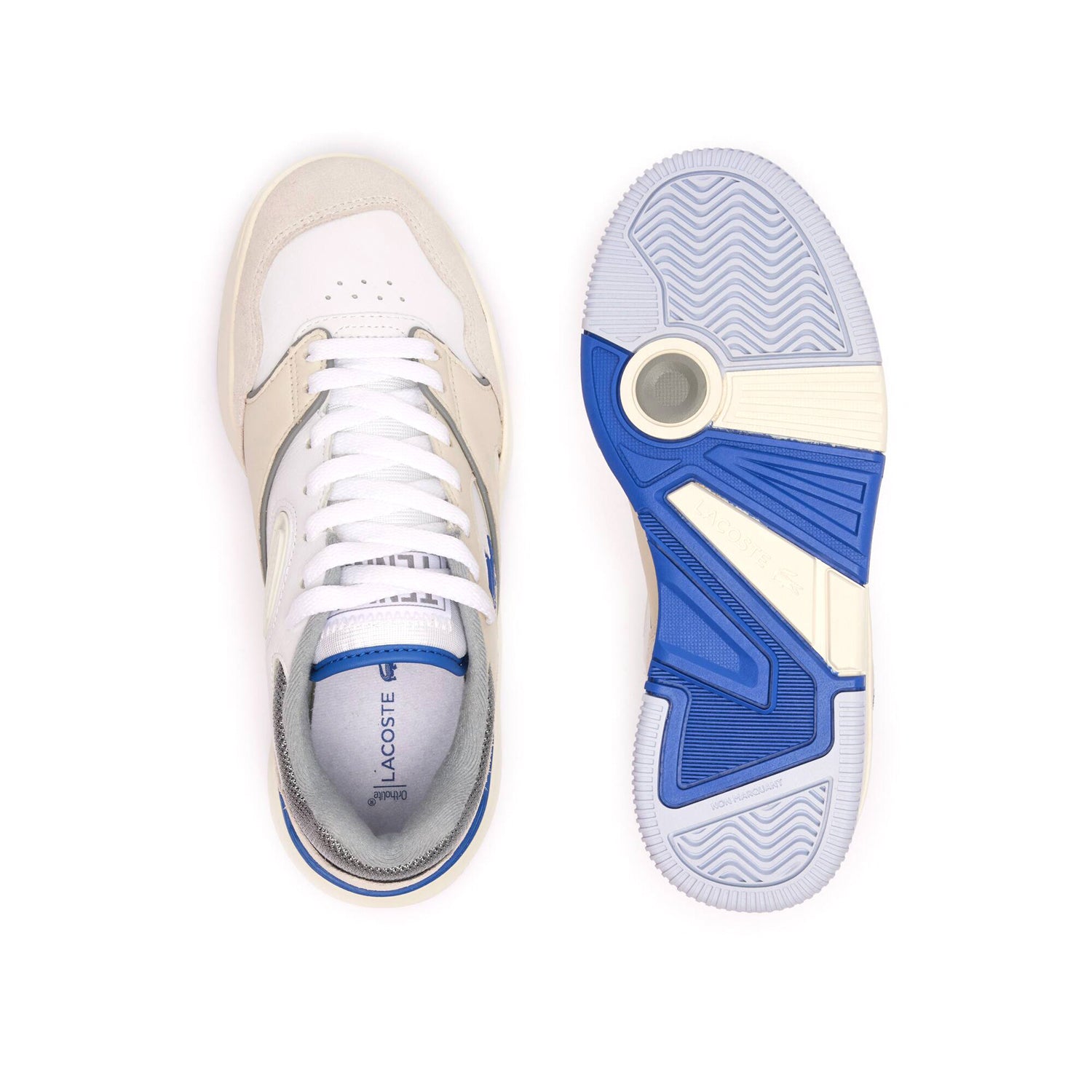 Zapatillas Urbano Mujer Lacoste Lineshot Zapatillas Urbano Mujer Lacoste Lineshot