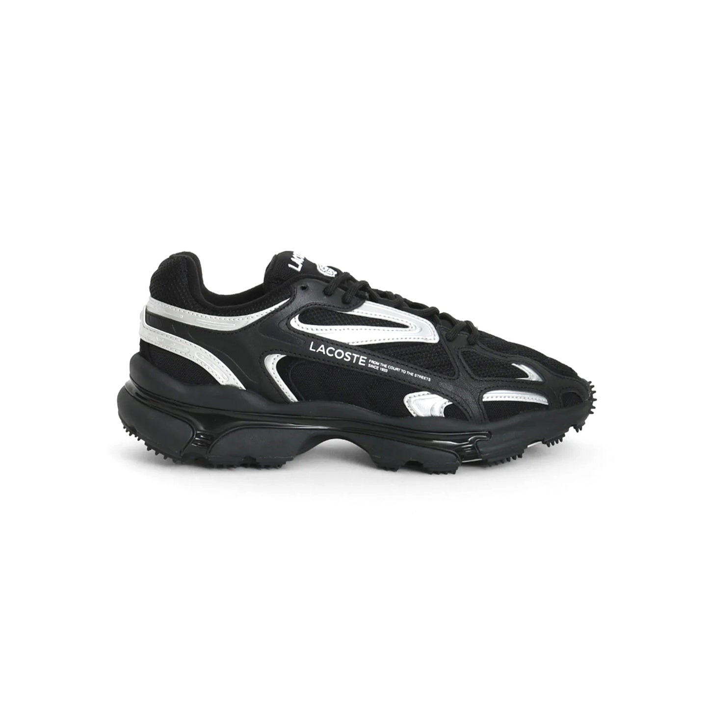 Zapatillas Urbano Hombre Lacoste L003 2k24 Zapatillas Urbano Hombre Lacoste L003 2k24
