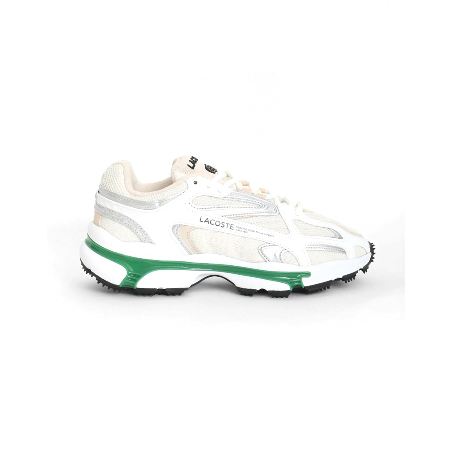 Zapatillas Urbano Hombre Lacoste L003 2k24 Zapatillas Urbano Hombre Lacoste L003 2k24