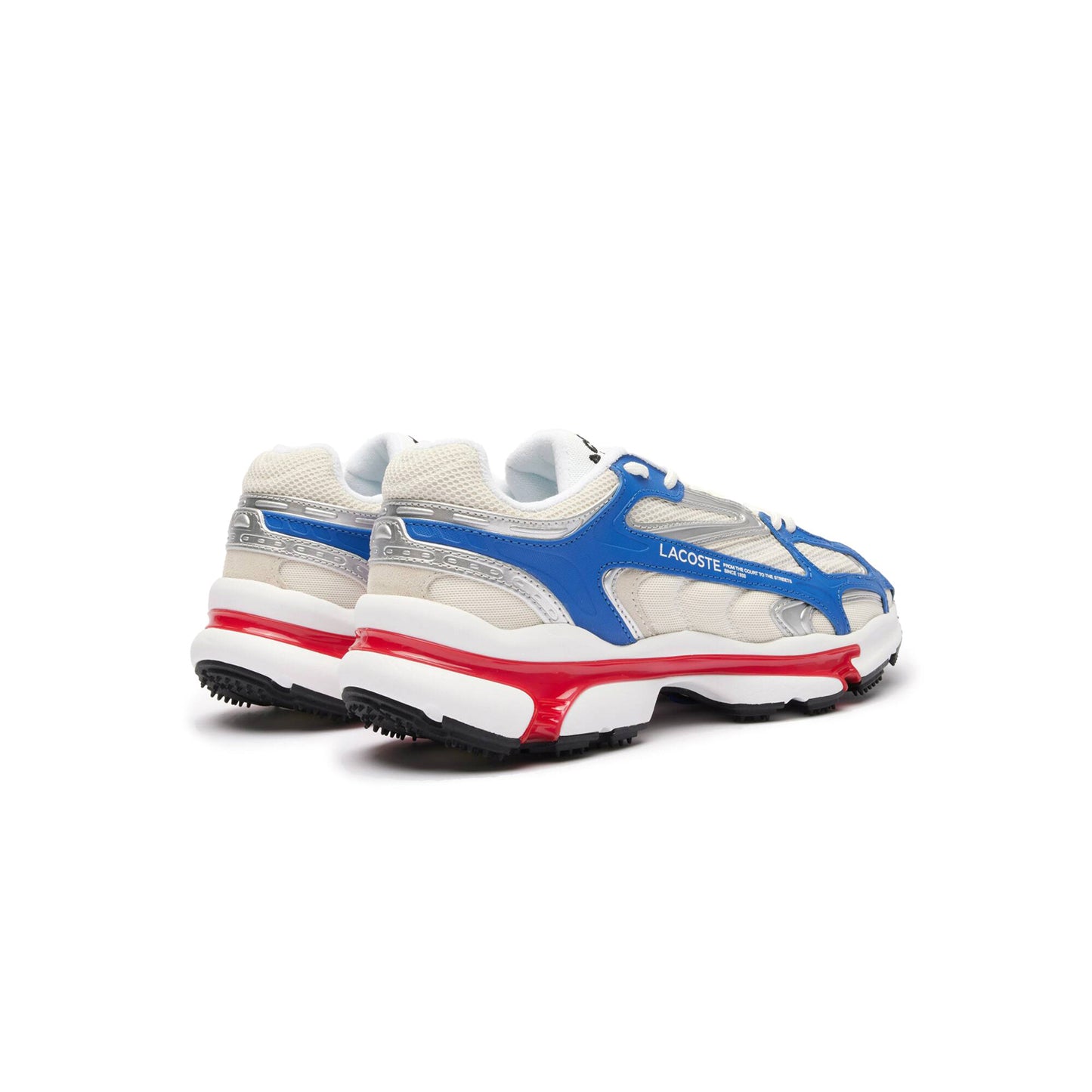 Zapatillas Urbano Hombre Lacoste L003 2k24 Zapatillas Urbano Hombre Lacoste L003 2k24