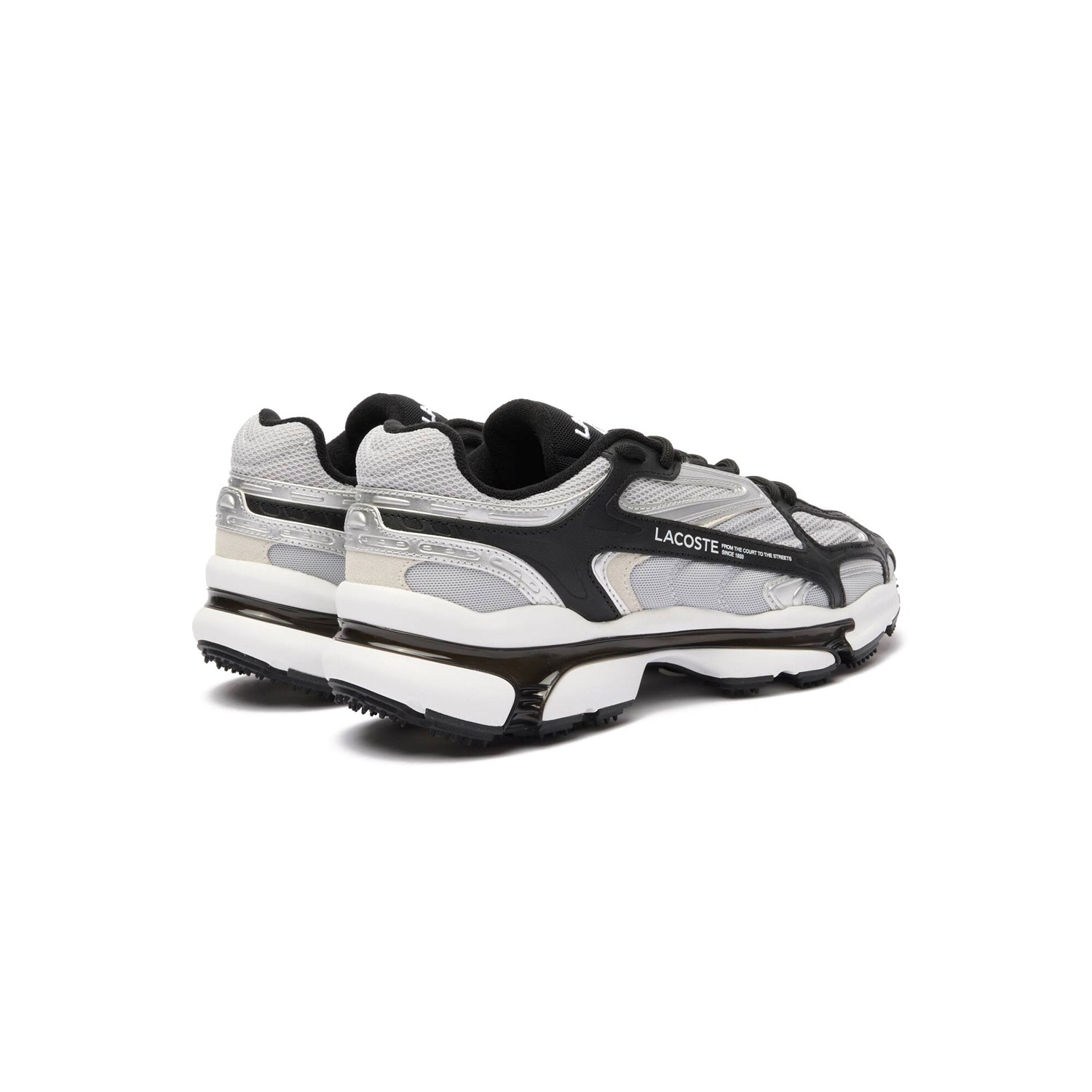 Zapatillas Urbano Hombre Lacoste L003 2k24 Zapatillas Urbano Hombre Lacoste L003 2k24