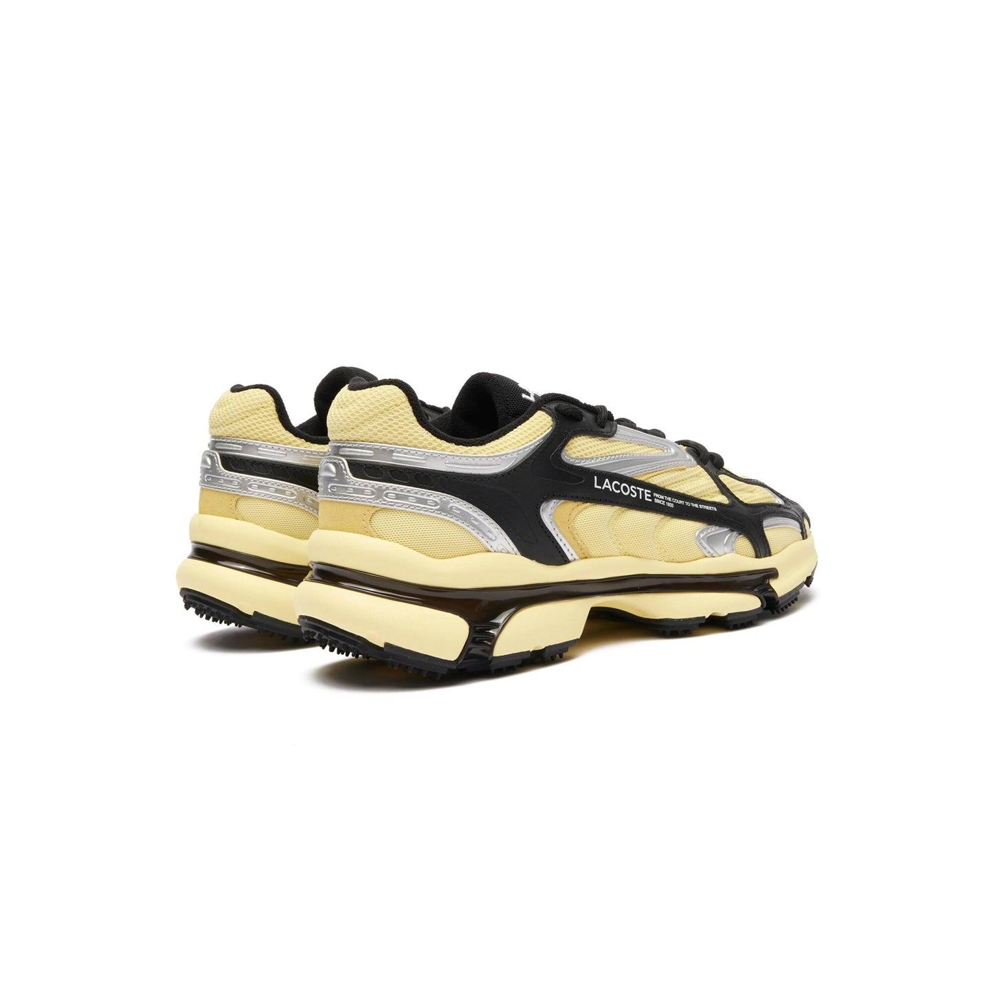 Zapatillas Urbano Hombre Lacoste L003 2k24 Zapatillas Urbano Hombre Lacoste L003 2k24