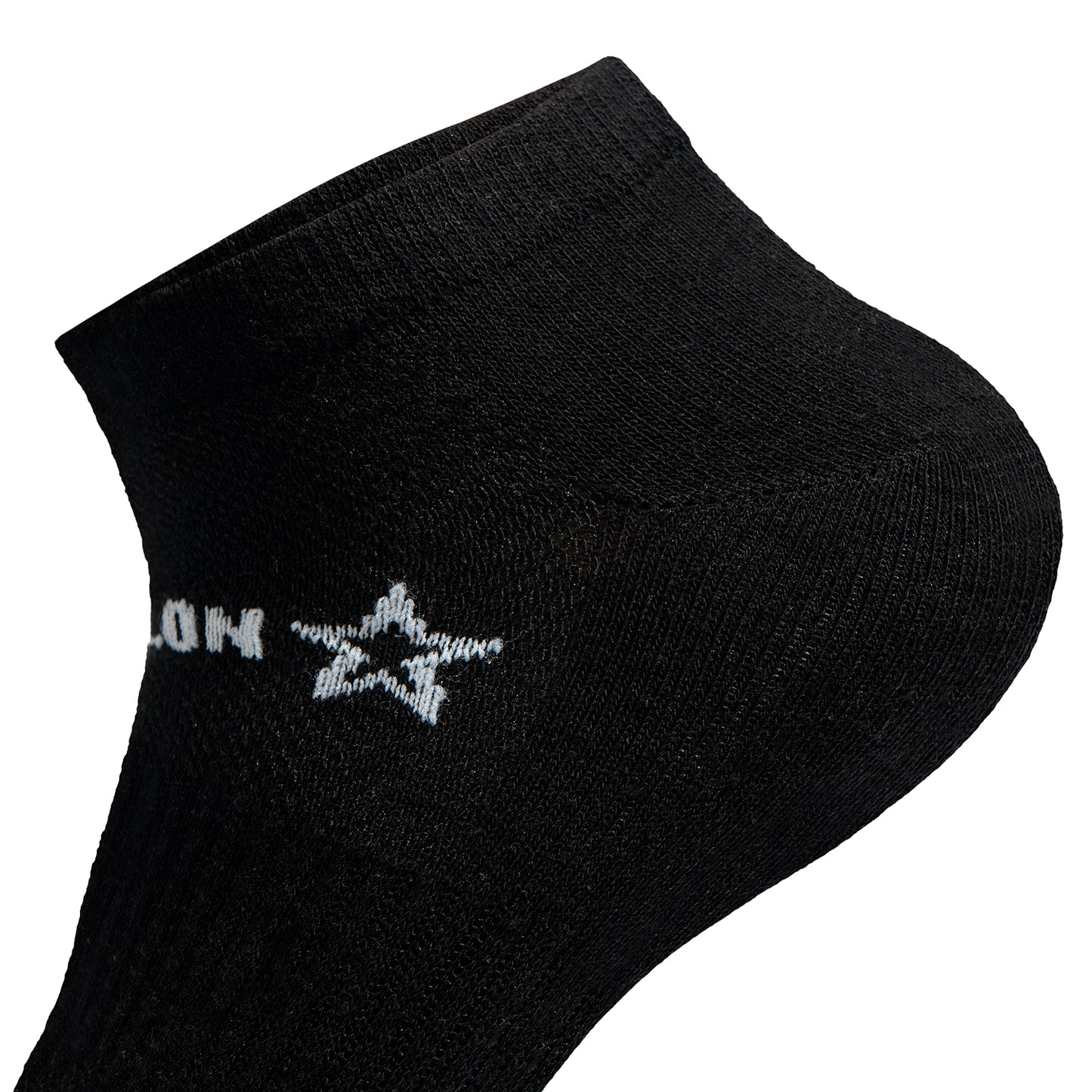 Medias Urbano Mujer Triathlon Pack6 Full Negro Medias Urbano Mujer Triathlon Pack6 Full Negro