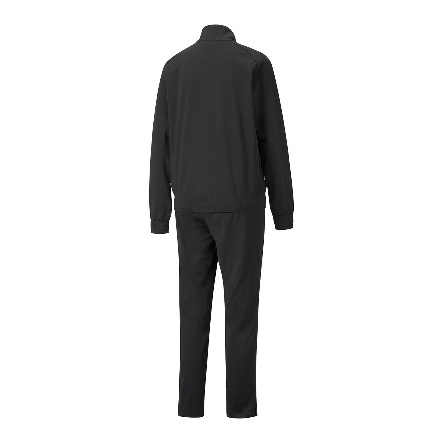 Buzo Puma Mujer 847130 01 Classic Tricot Suit Op