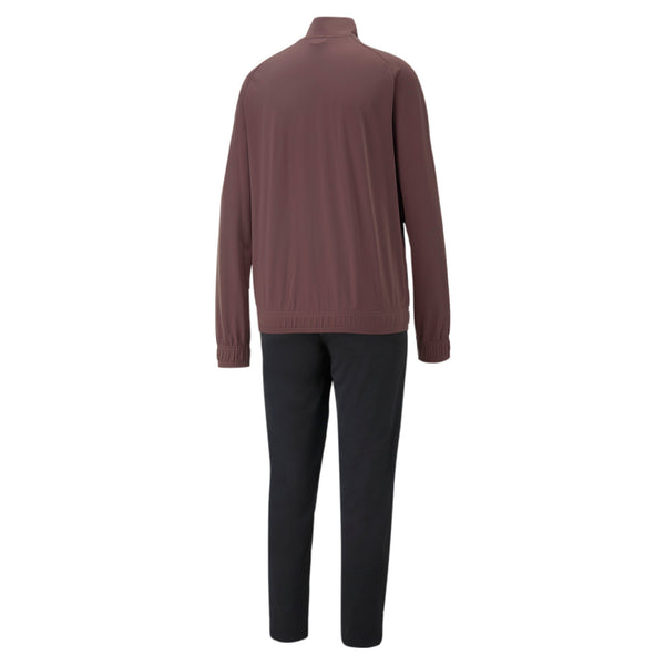 Buzo Puma Mujer 847130 75 Classic Tricot Suit Op Buzo Puma Mujer 847130 75 Classic Tricot Suit Op