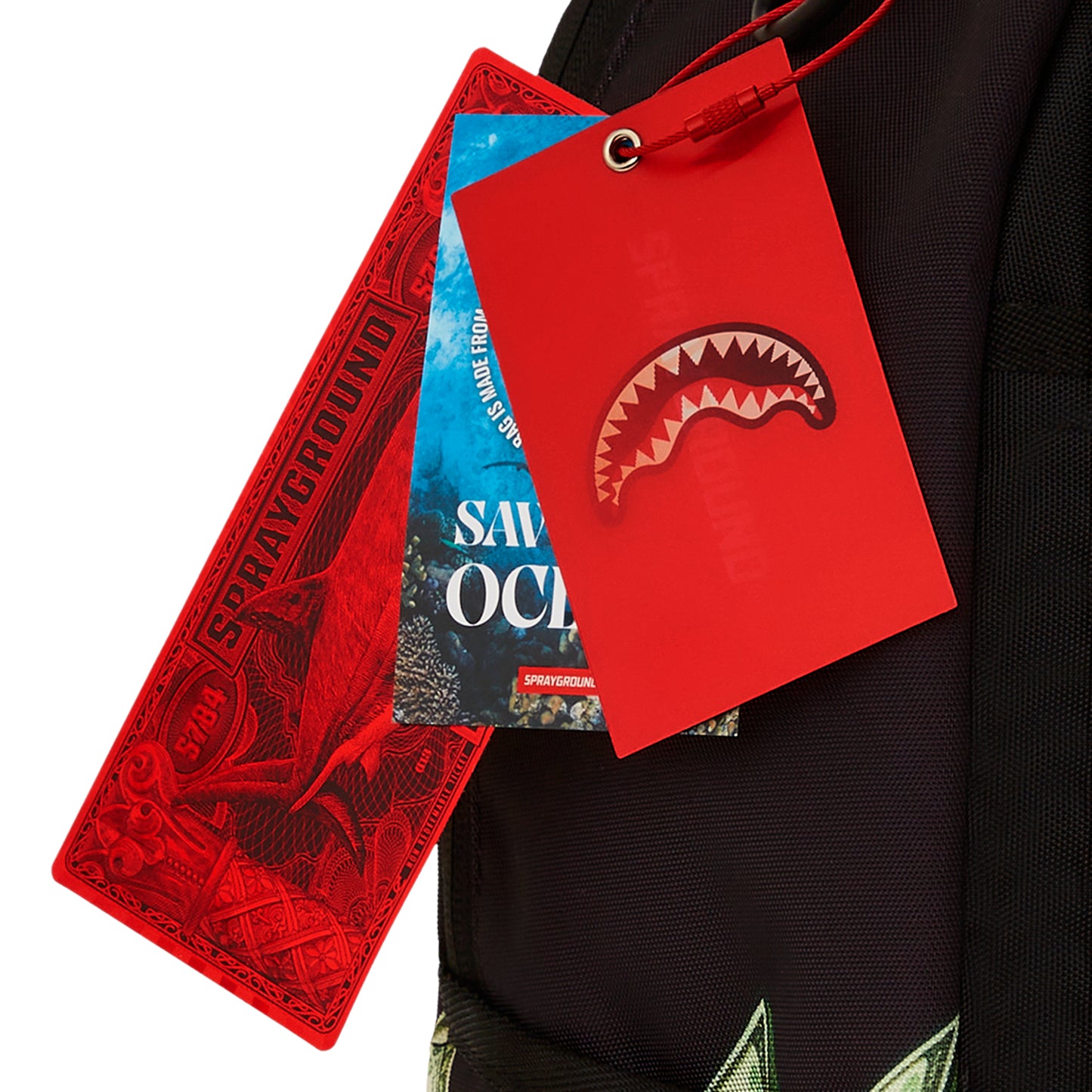 Mochila Sprayground Garfield Money Attack Dlxsr Mochila Sprayground Garfield Money Attack Dlxsr