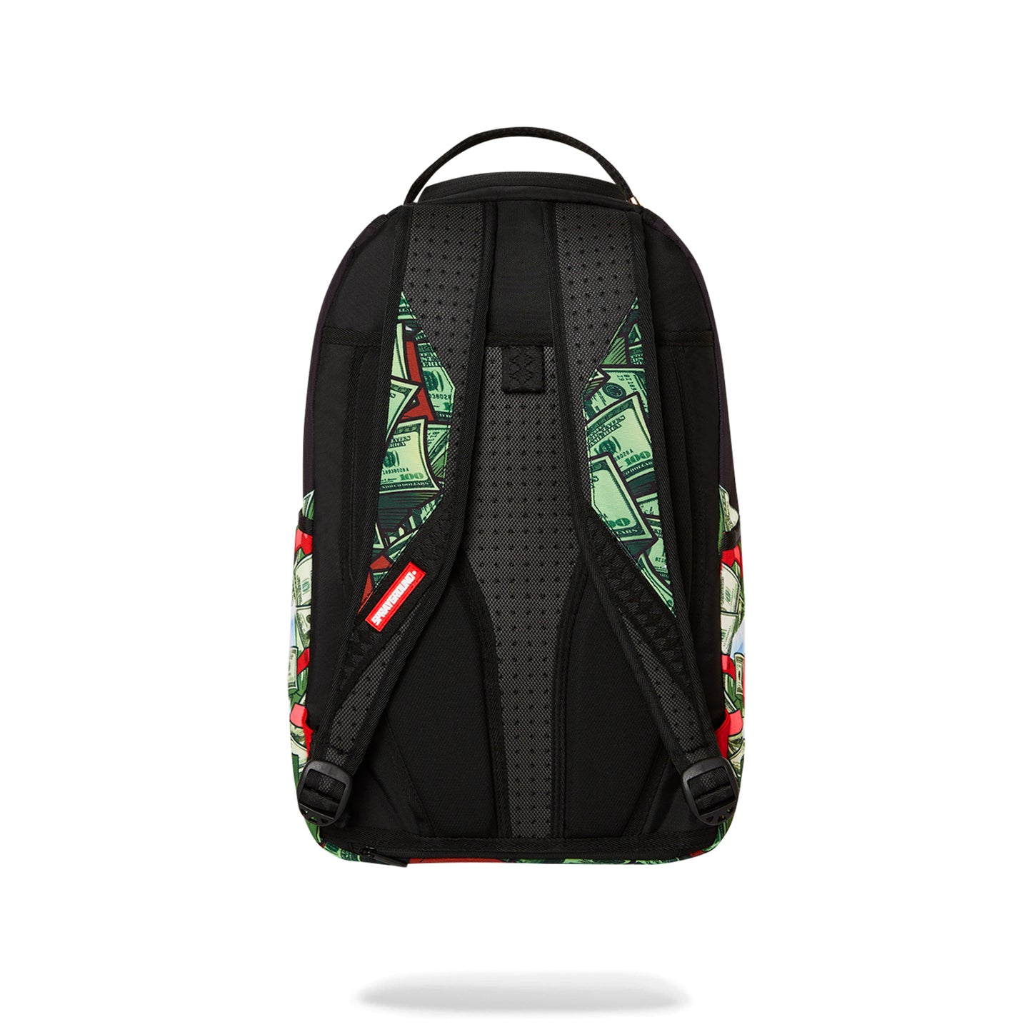 Mochila Sprayground Garfield Money Attack Dlxsr Mochila Sprayground Garfield Money Attack Dlxsr