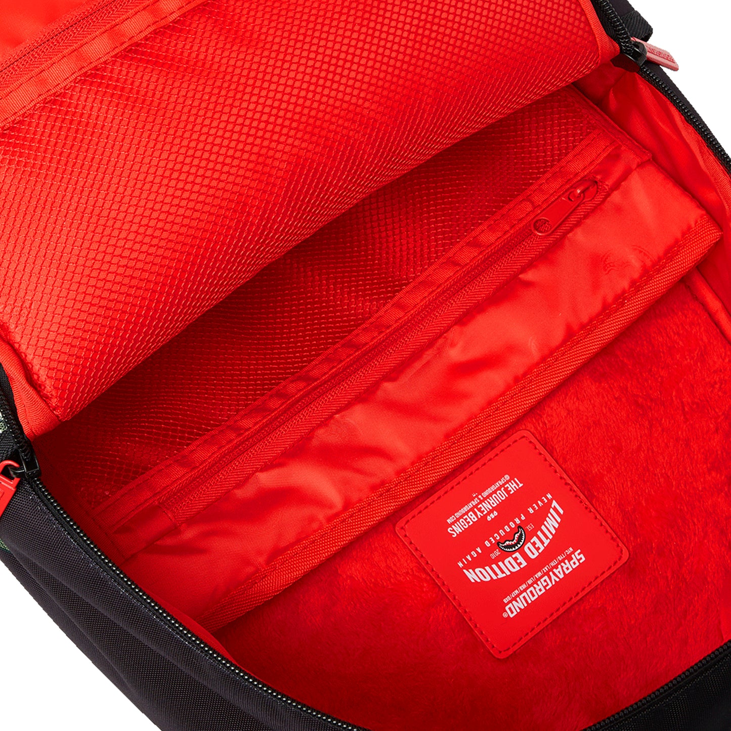 Mochila Sprayground Garfield Money Attack Dlxsr Mochila Sprayground Garfield Money Attack Dlxsr