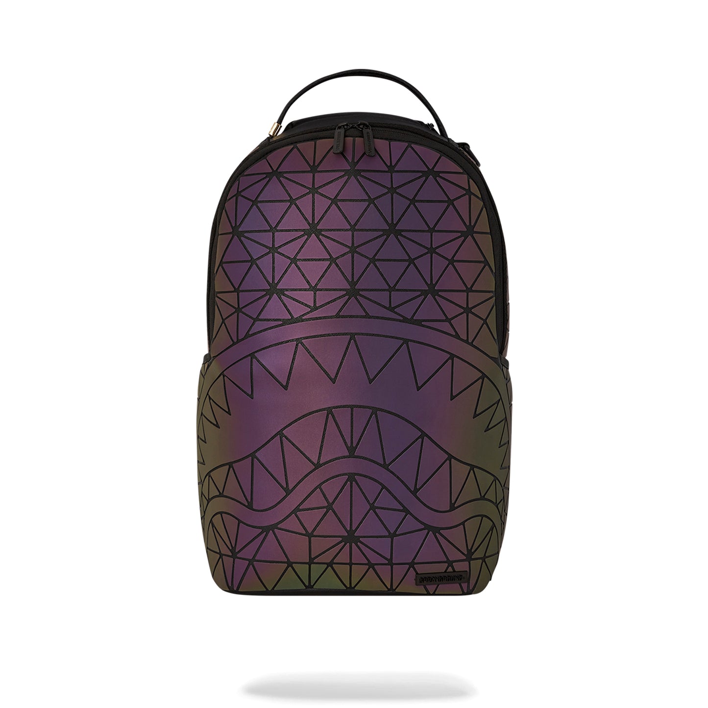 Mochila Sprayground Irridescent Dlxsv Mochila Sprayground Irridescent Dlxsv