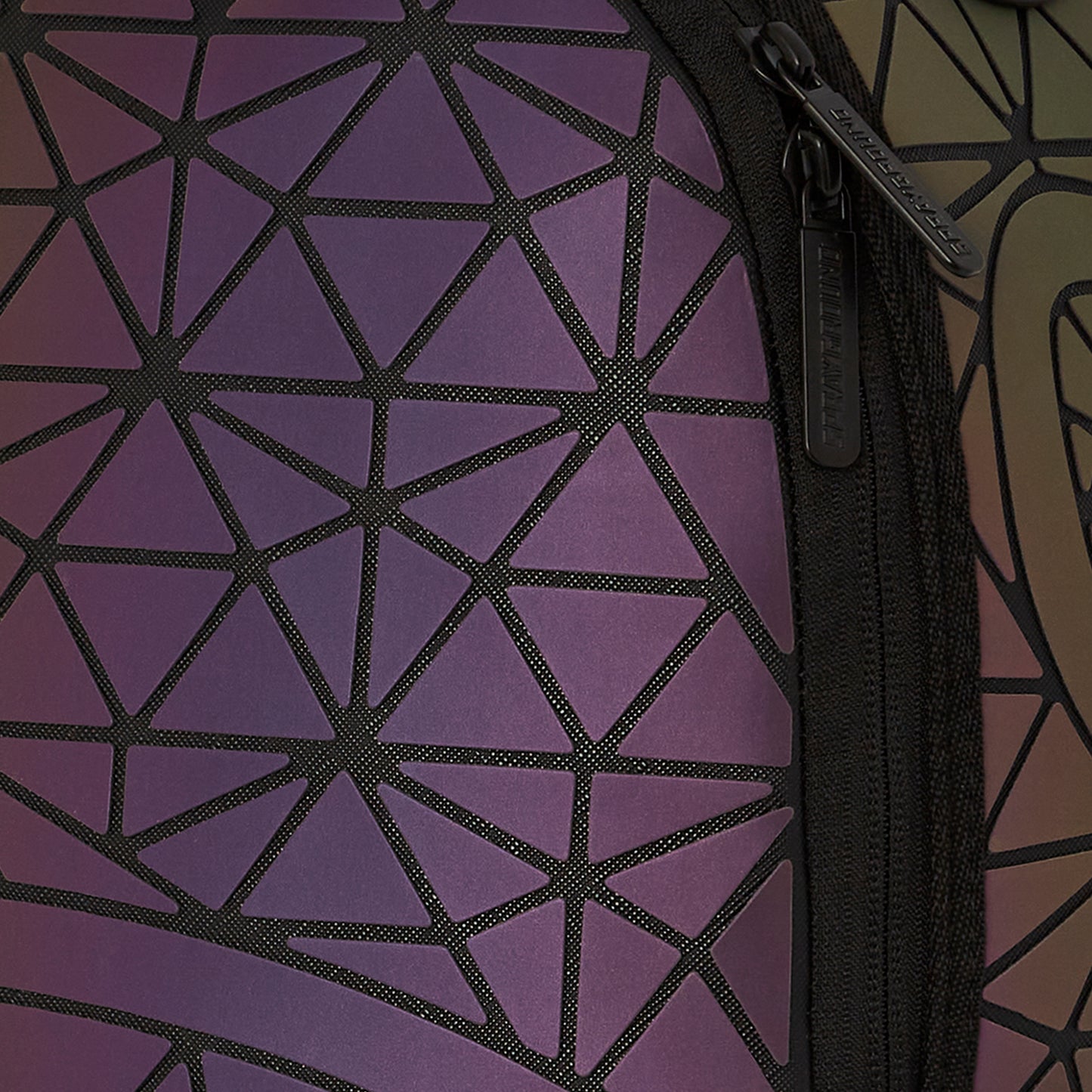 Mochila Sprayground Irridescent Dlxsv Mochila Sprayground Irridescent Dlxsv