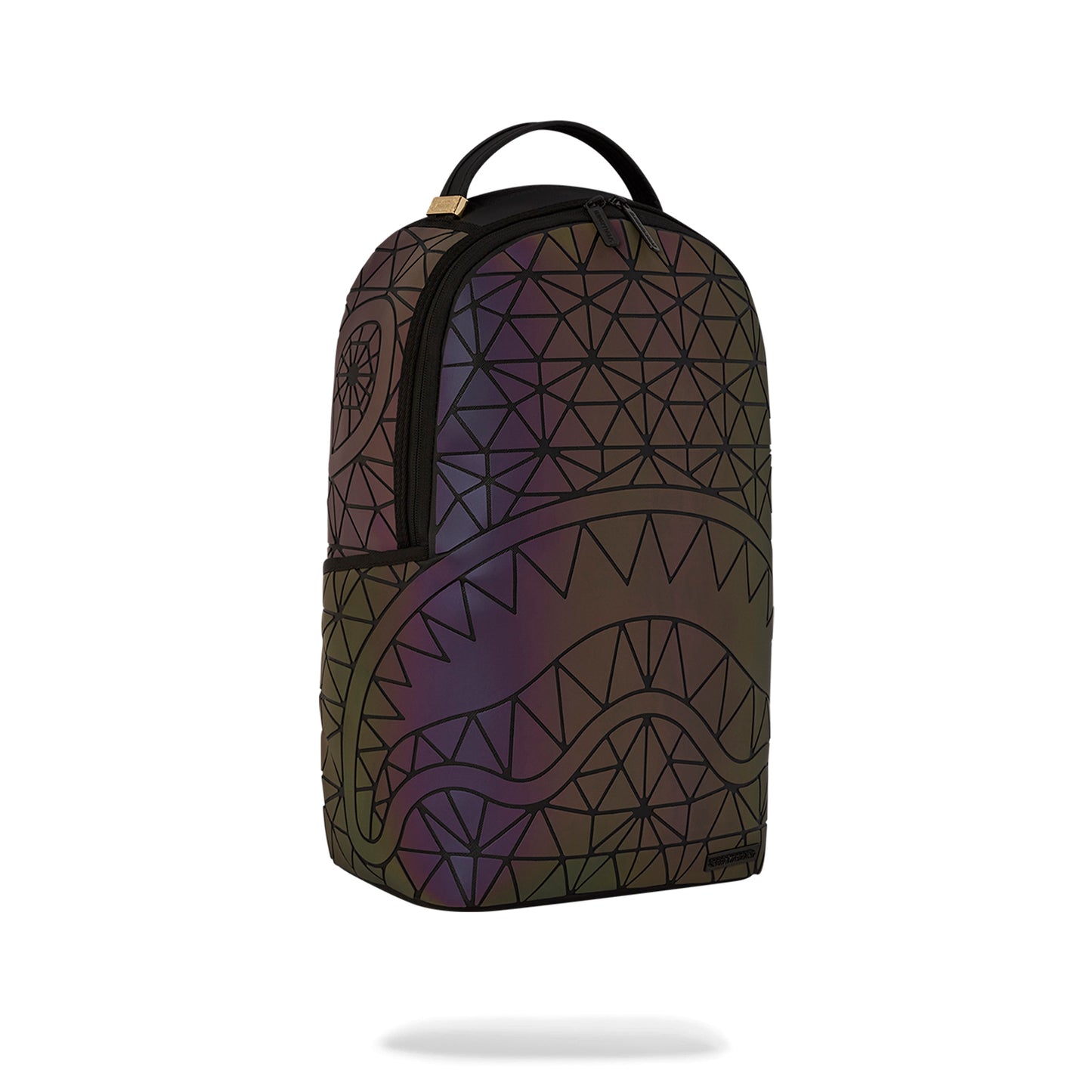 Mochila Sprayground Irridescent Dlxsv Mochila Sprayground Irridescent Dlxsv