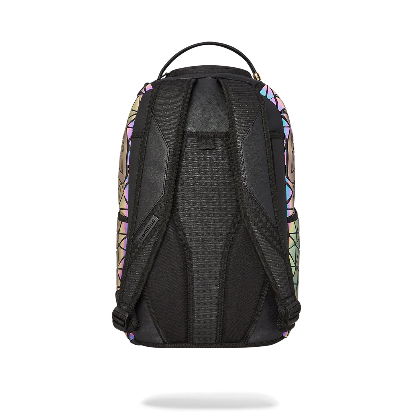 Mochila Sprayground Irridescent Dlxsv Mochila Sprayground Irridescent Dlxsv