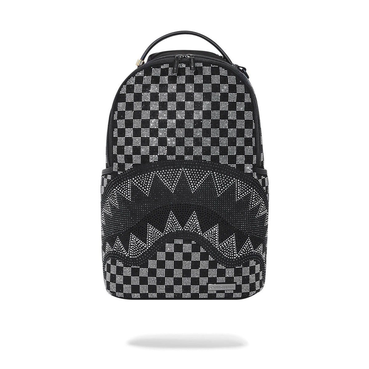 Mochila Urbano Unisex Sprayground Mochila Checkered Trinity Dlxsf Mochila Urbano Unisex Sprayground Mochila Checkered Trinity Dlxsf