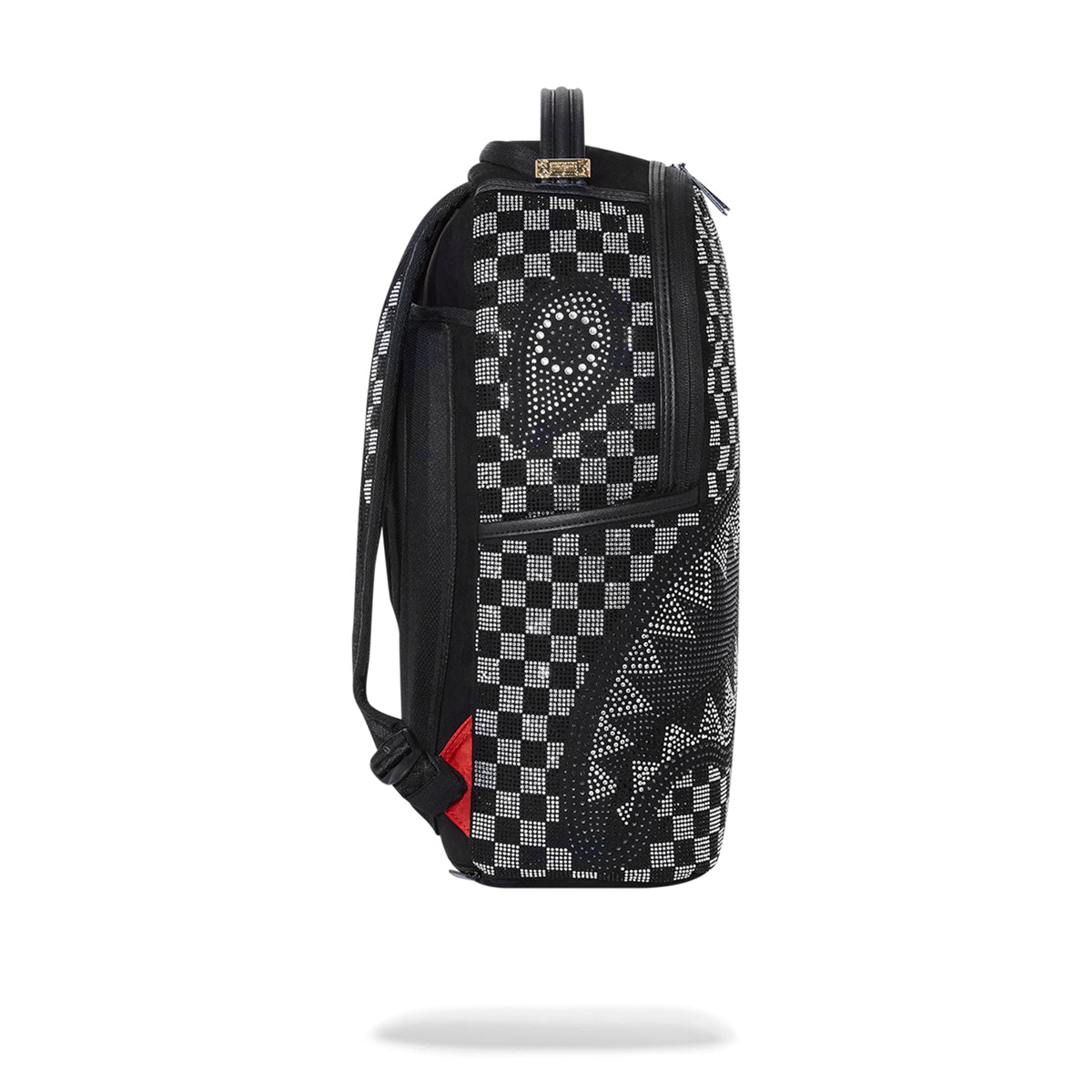 Mochila Urbano Unisex Sprayground Mochila Checkered Trinity Dlxsf Mochila Urbano Unisex Sprayground Mochila Checkered Trinity Dlxsf