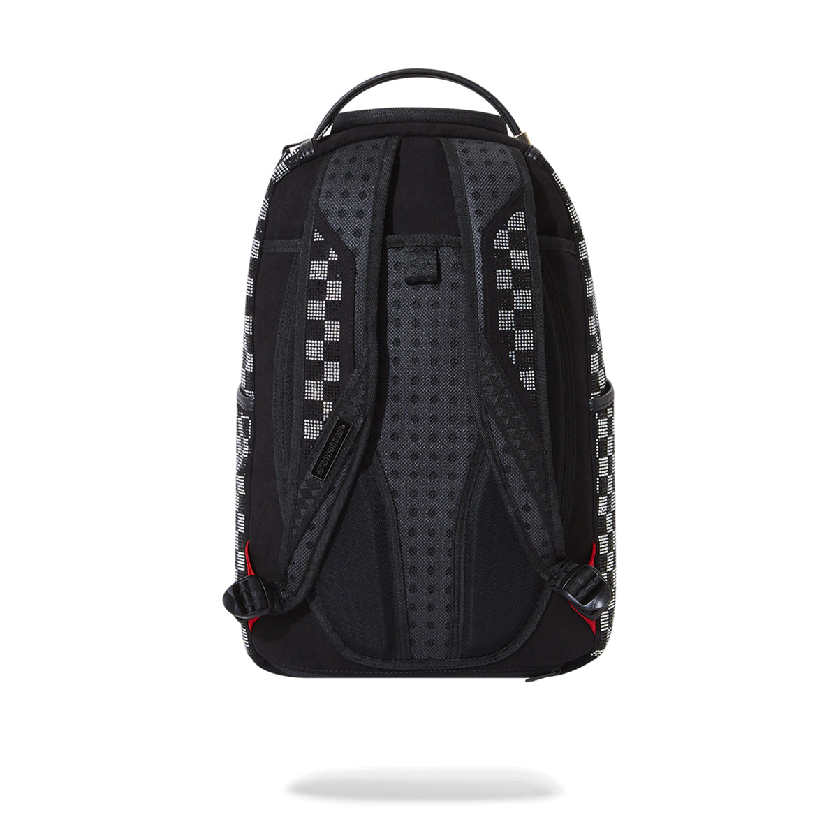 Mochila Urbano Unisex Sprayground Mochila Checkered Trinity Dlxsf Mochila Urbano Unisex Sprayground Mochila Checkered Trinity Dlxsf
