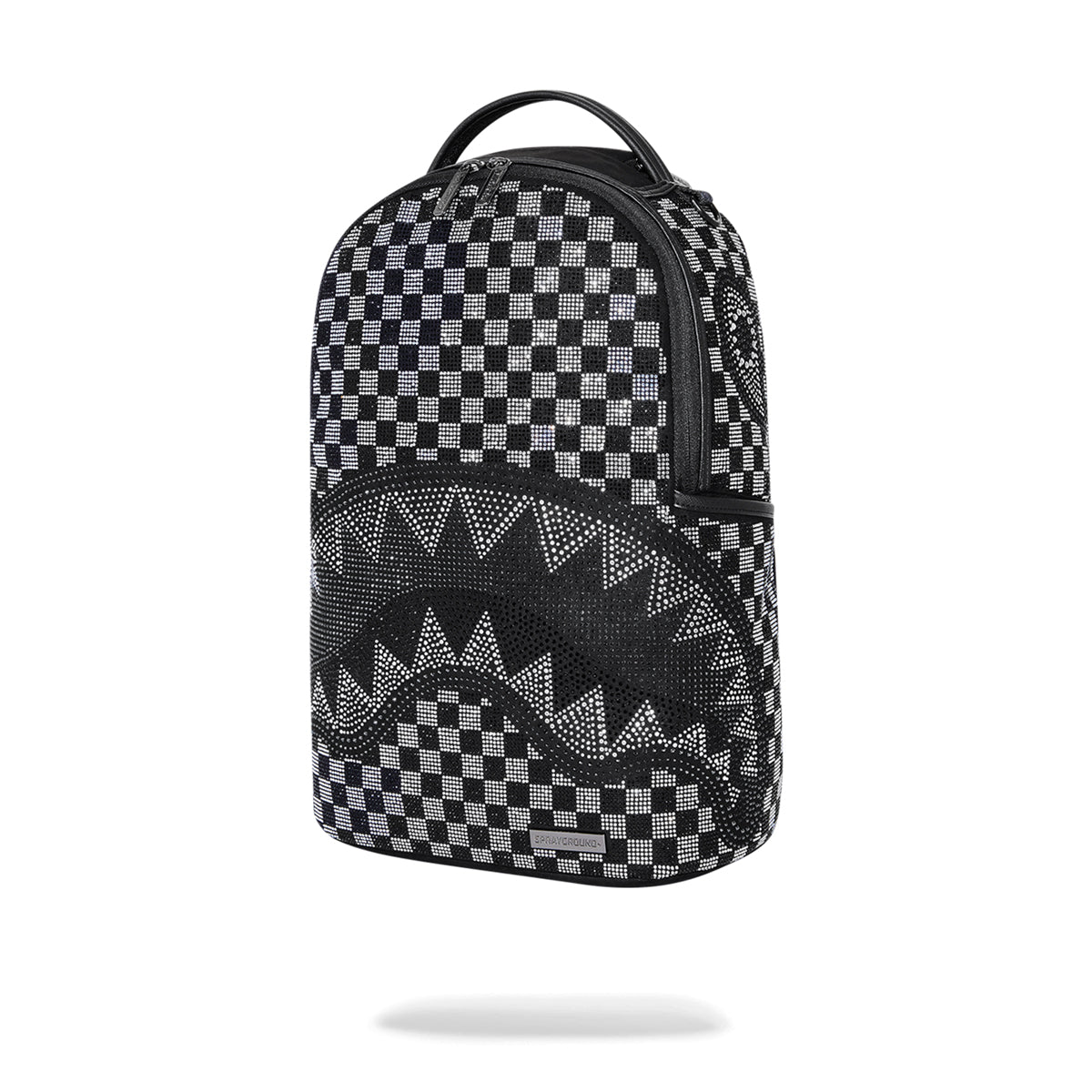 Mochila Urbano Unisex Sprayground Mochila Checkered Trinity Dlxsf Mochila Urbano Unisex Sprayground Mochila Checkered Trinity Dlxsf