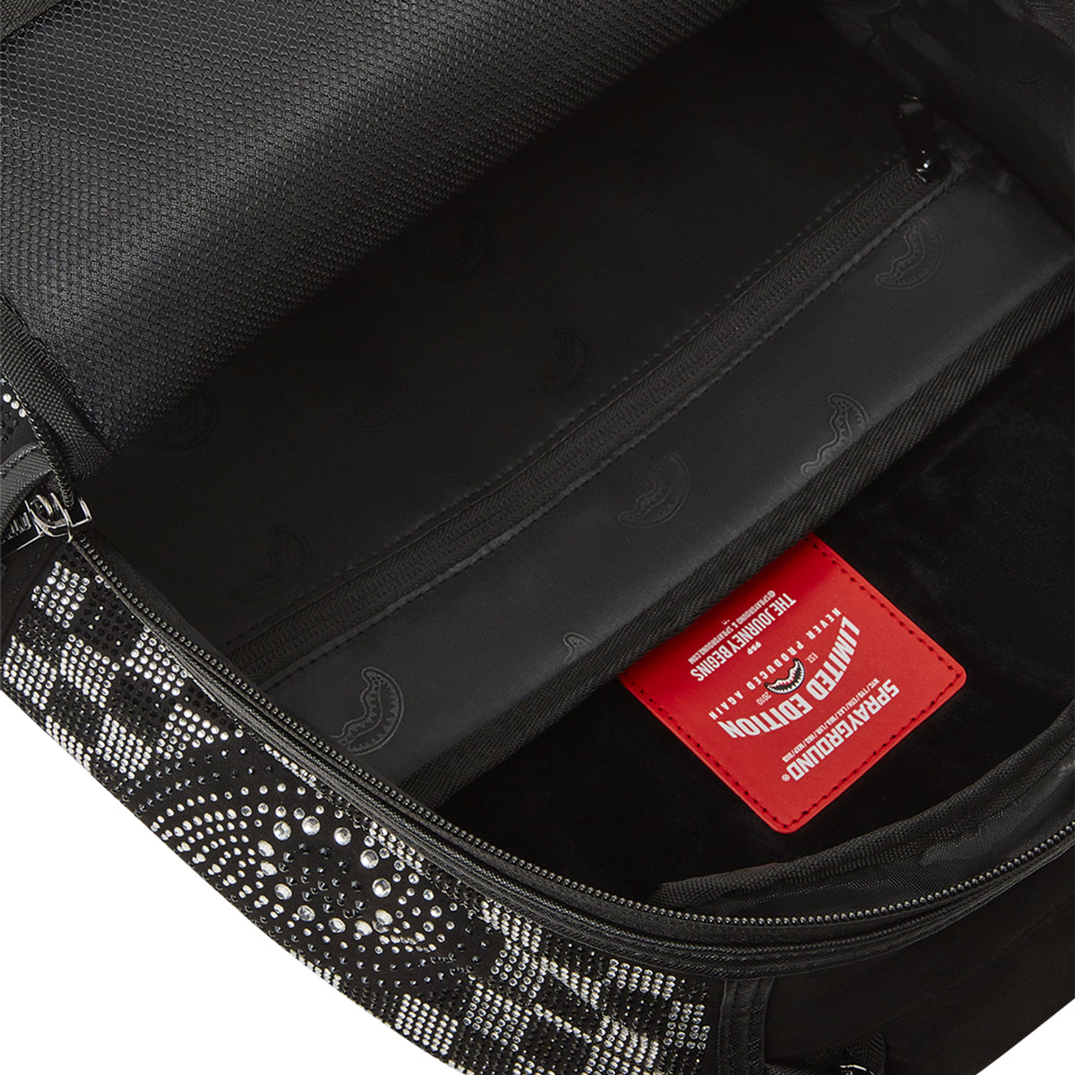 Mochila Urbano Unisex Sprayground Mochila Checkered Trinity Dlxsf Mochila Urbano Unisex Sprayground Mochila Checkered Trinity Dlxsf