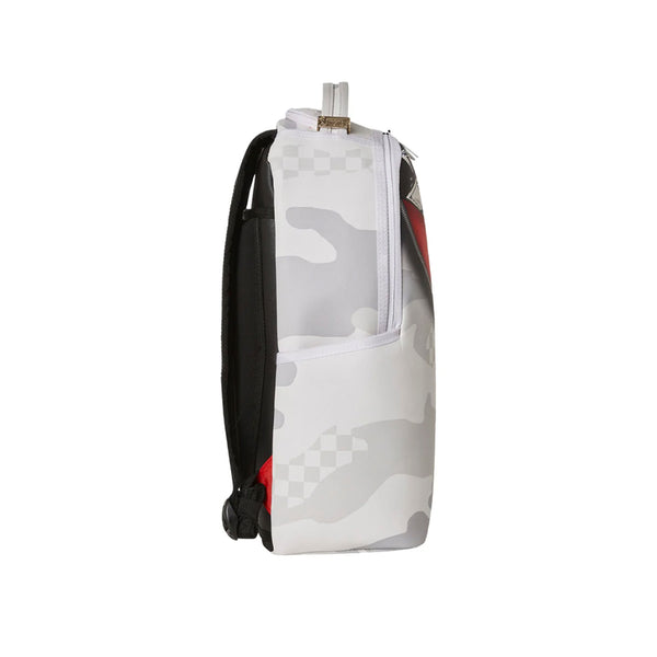 Mochila Urbano Unisex Sprayground Mochila Money Stash Flap Mochila Urbano Unisex Sprayground Mochila Money Stash Flap