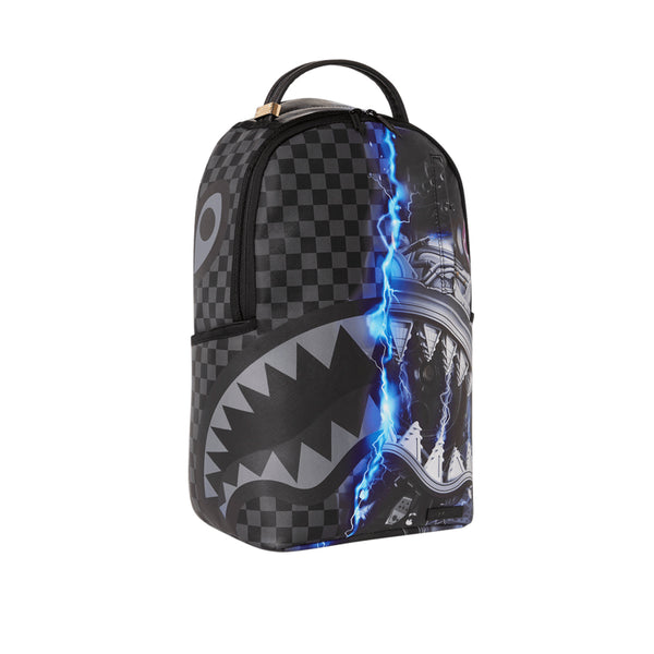 Mochila Urbano Unisex Sprayground Mochila Sharkinator Mochila Urbano Unisex Sprayground Mochila Sharkinator