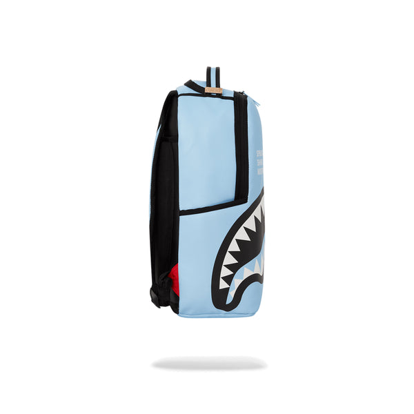 Mochila Urbano Unisex Sprayground Shark Central 2.0 Blue Mochila Urbano Unisex Sprayground Shark Central 2.0 Blue