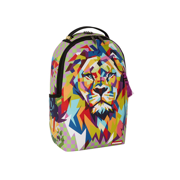 Mochila Urbano Unisex Sprayground Mochila Ai Style Art Mochila Urbano Unisex Sprayground Mochila Ai Style Art
