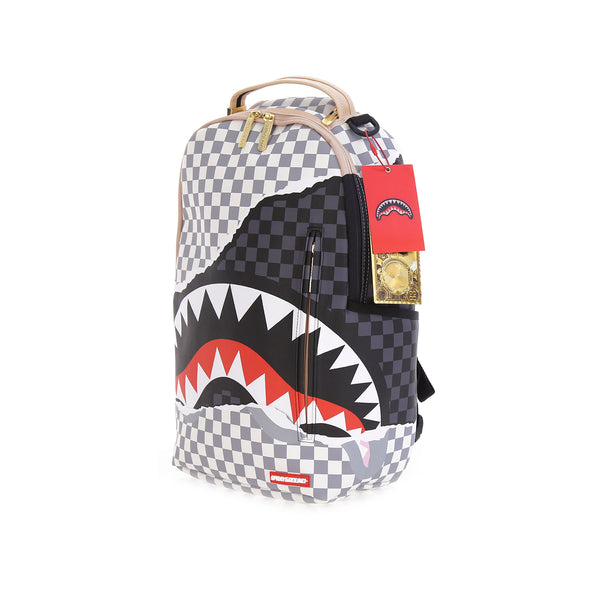 Mochila Urbano Unisex Sprayground Mochila Tear It up Mochila Urbano Unisex Sprayground Mochila Tear It up