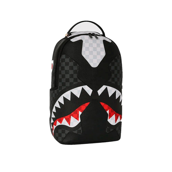 Mochila Urbano Unisex Sprayground Mochila Triple Decker Heir To The Throne Mochila Urbano Unisex Sprayground Mochila Triple Decker Heir To The Throne