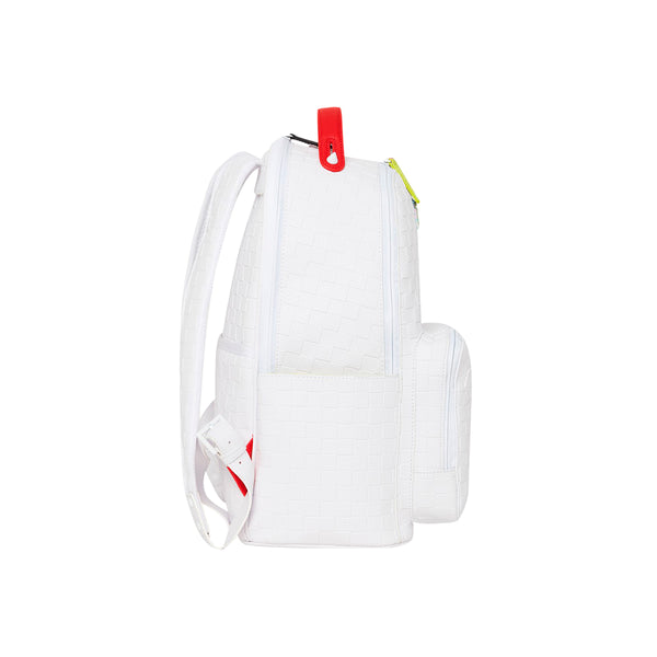 Mochila Urbano Unisex Sprayground Shark Trip New Cargo Mochila Urbano Unisex Sprayground Shark Trip New Cargo