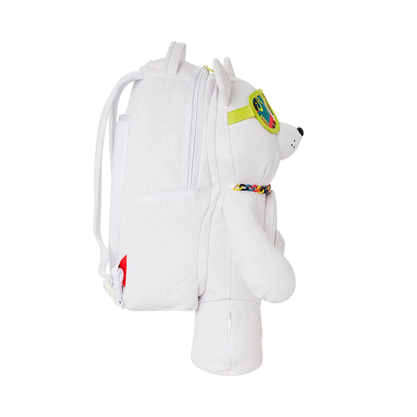 Mochila Urbano Unisex Sprayground Shark Trip Moneybear Mochila Urbano Unisex Sprayground Shark Trip Moneybear