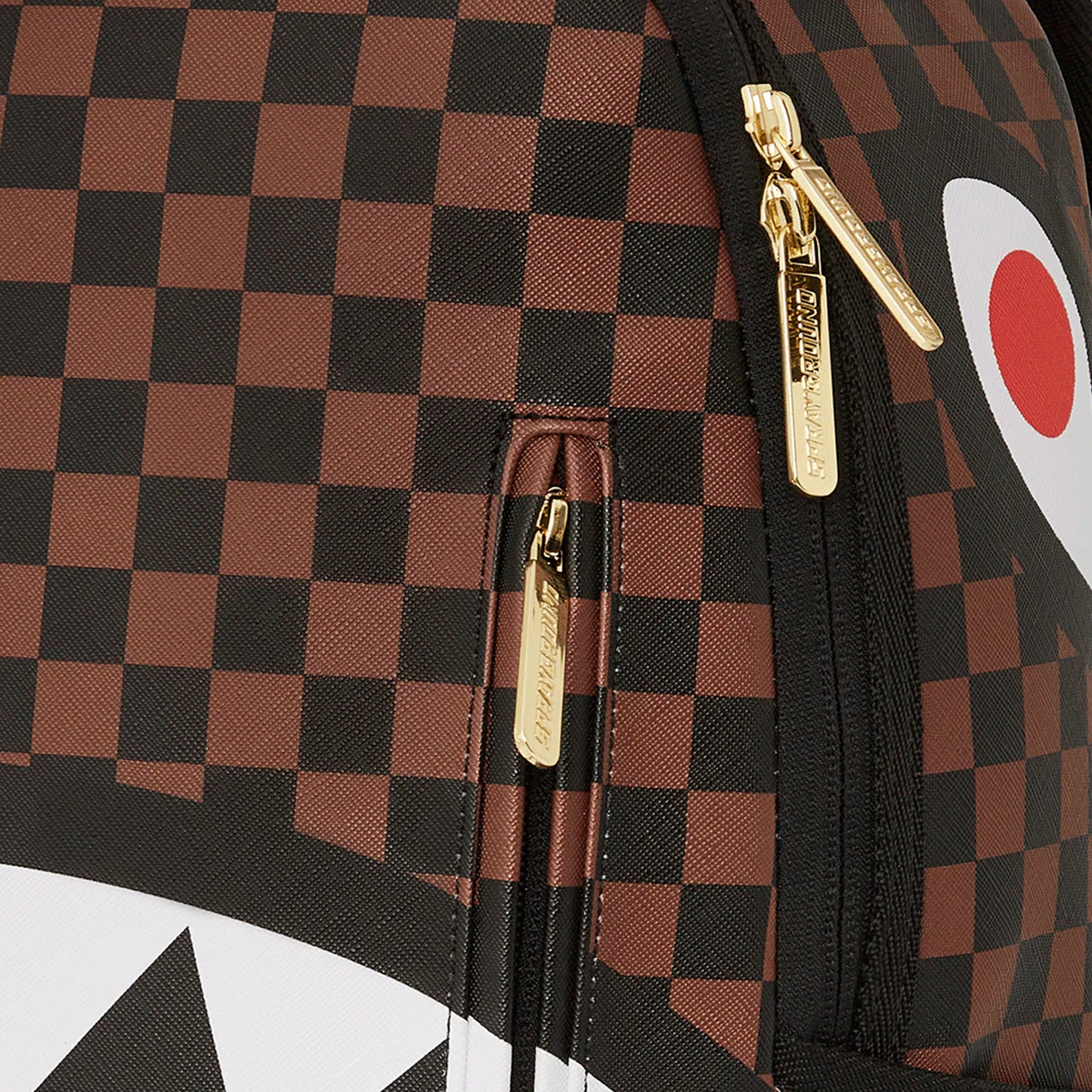 Mochila Urbano Unisex Sprayground Dlxsv Money Grump Mochila Urbano Unisex Sprayground Dlxsv Money Grump