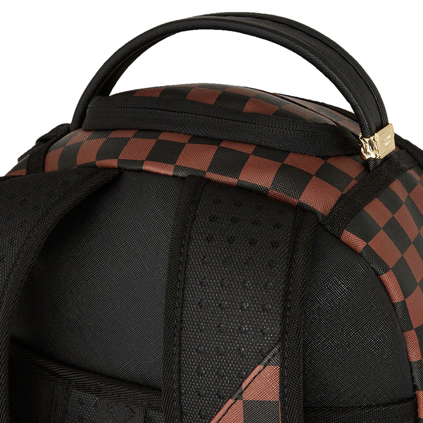 Mochila Urbano Unisex Sprayground Dlxsv Money Grump Mochila Urbano Unisex Sprayground Dlxsv Money Grump